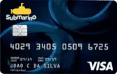 Cartão de Crédito Submarino Visa